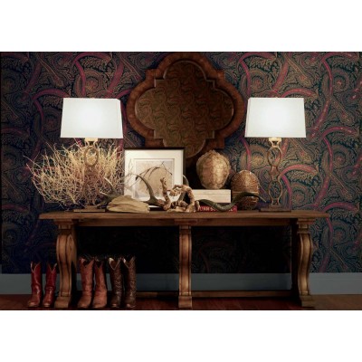 Owen Ringed Table Lamp