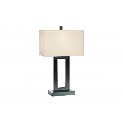 Stafford Bronze Table Lamp