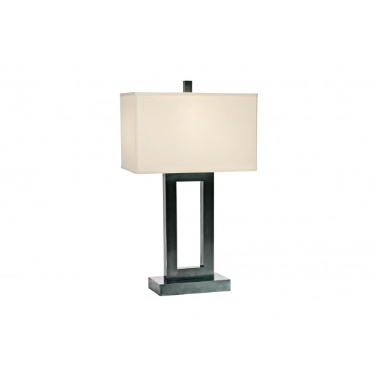 Stafford Bronze Table Lamp