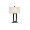 Stafford Bronze Table Lamp