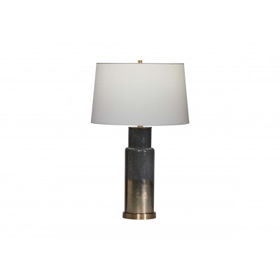 Valdis Glass Table Lamp