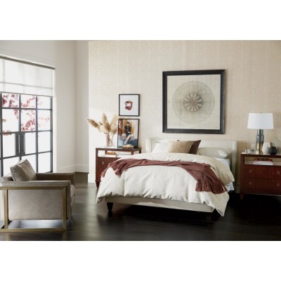 Valdis Glass Table Lamp