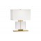 Victoria Table Lamp