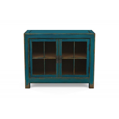 Ming Small Media Cabinet
