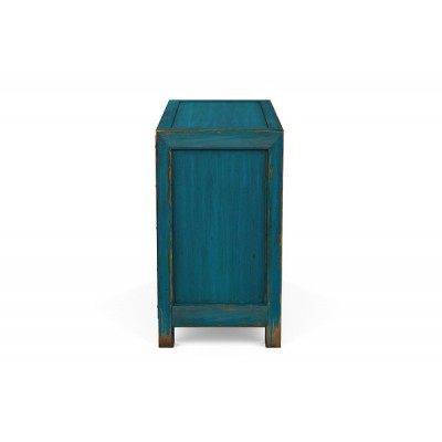 Ming Small Media Cabinet