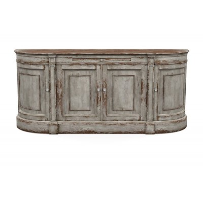 Emanuel Demilune Buffet