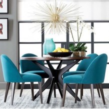 餐椅 DINING CHAIRS