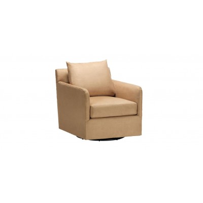 Calia Swivel Chair 