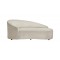 Calista Curved Chaise