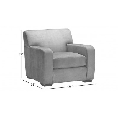 Kellan Modern Club Chair