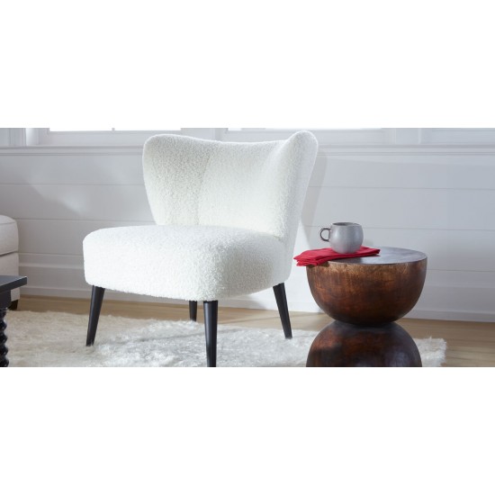 Saasha Sherpa Chair