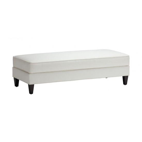 Bridgers Ottoman