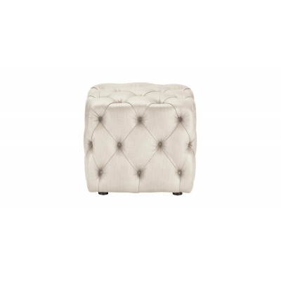 Callahan Tufted Ottoman