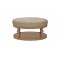 Donnelly 38" Round Cocktail Ottoman