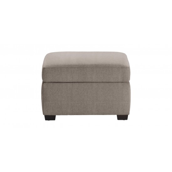 Jennings Ottoman