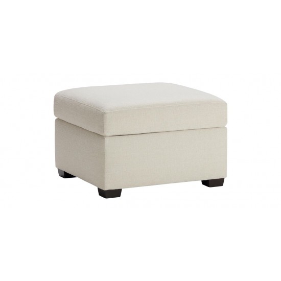 Jennings Ottoman