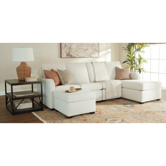 Jennings Ottoman