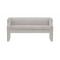 Samira Fully Upholstered Bench