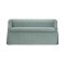 Samira Skirted Bench