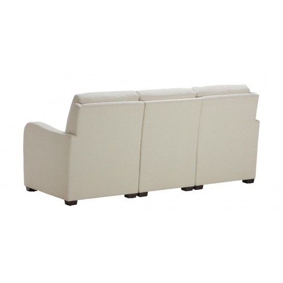 Jennings Three-Piece Motion Sofa