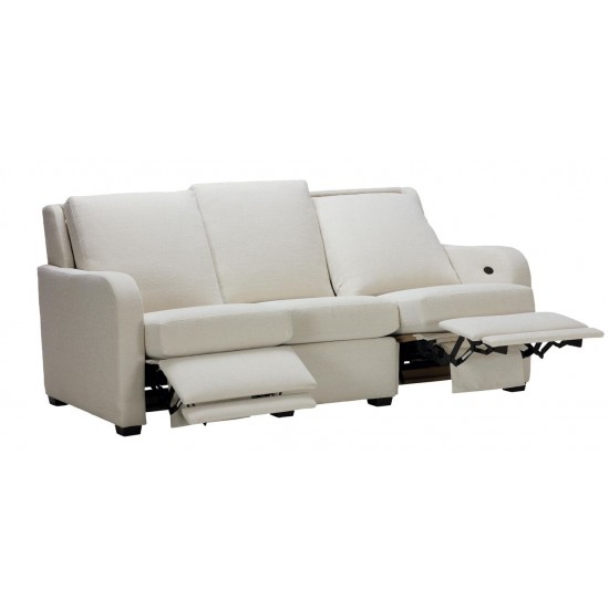 Jennings Three-Piece Motion Sofa
