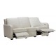 Jennings Three-Piece Motion Sofa