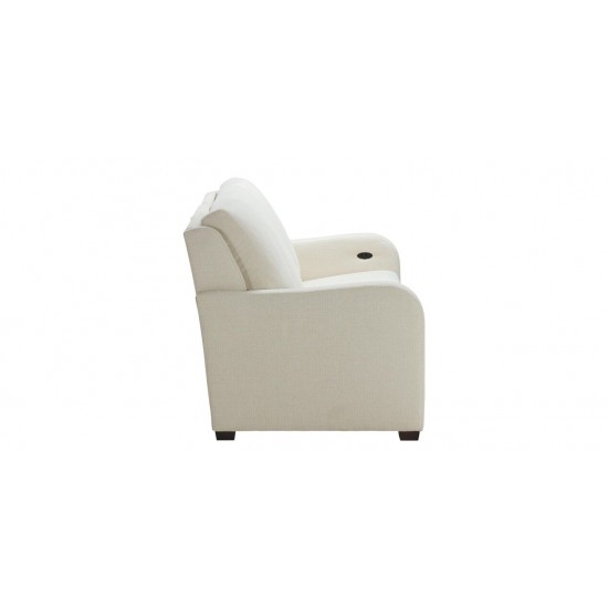 Jennings Three-Piece Motion Sofa