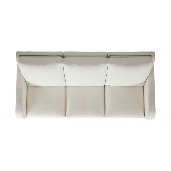 Jennings Three-Piece Motion Sofa