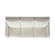 Jennings Three-Piece Motion Sofa