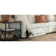 Jennings Three-Piece Motion Sofa