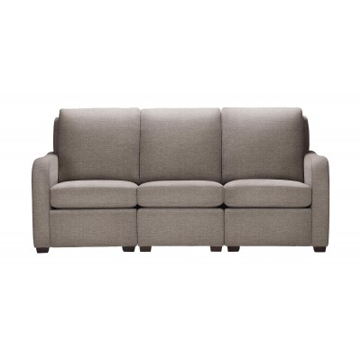 Jennings Three-Piece Stationary Sofa
