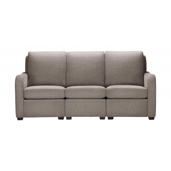 Jennings Three-Piece Stationary Sofa