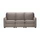Jennings Three-Piece Stationary Sofa