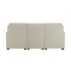 Jennings Three-Piece Stationary Sofa