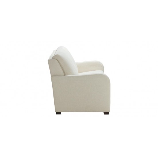 Jennings Three-Piece Stationary Sofa