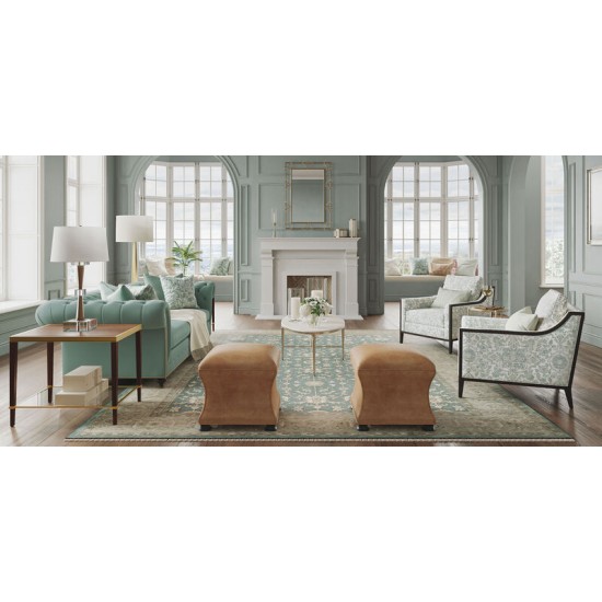 Mansfield Sofa 