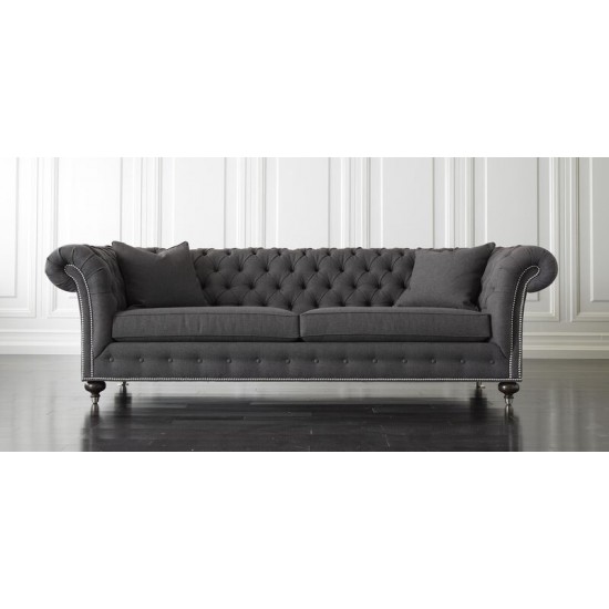 Mansfield Sofa 