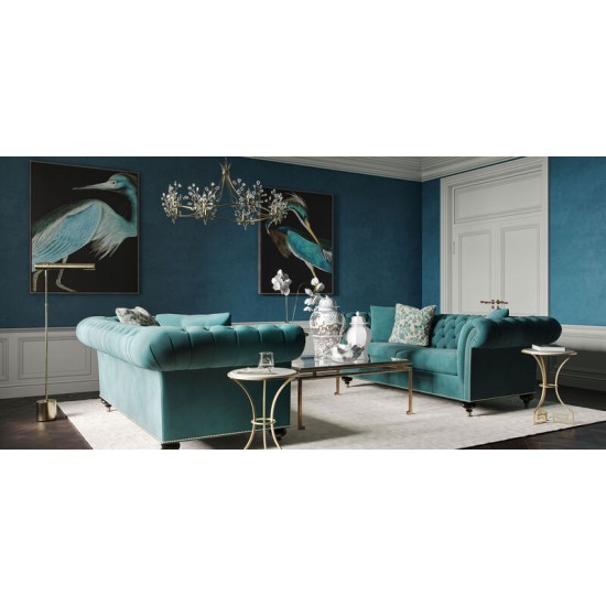 Mansfield Sofa 