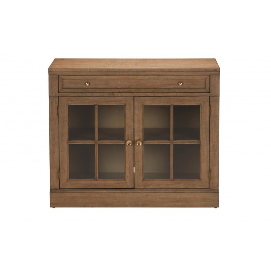Continental 36" Base Glass Cabinet