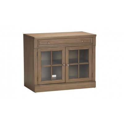 Continental 36" Base Glass Cabinet