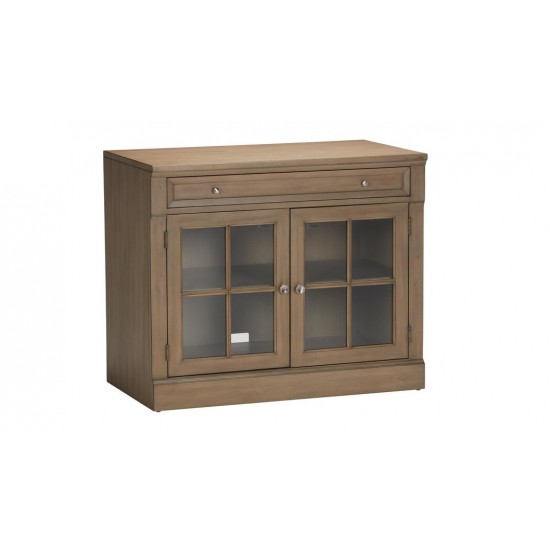 Continental 36" Base Glass Cabinet