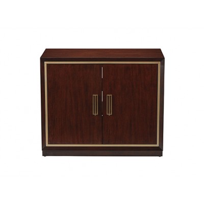 Faraday Classic Two-Door Cabinet 