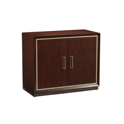 Faraday Classic Two-Door Cabinet 