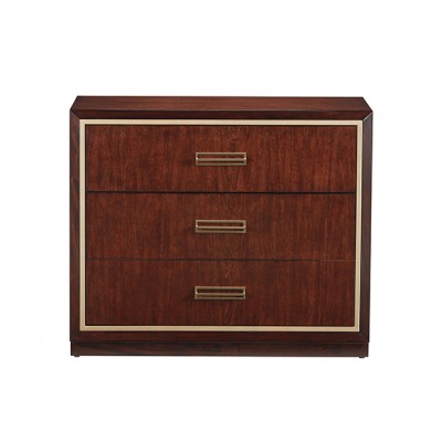 Faraday Classic Two-Drawer File Cabinet