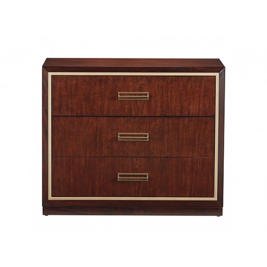 Faraday Classic Two-Drawer File Cabinet