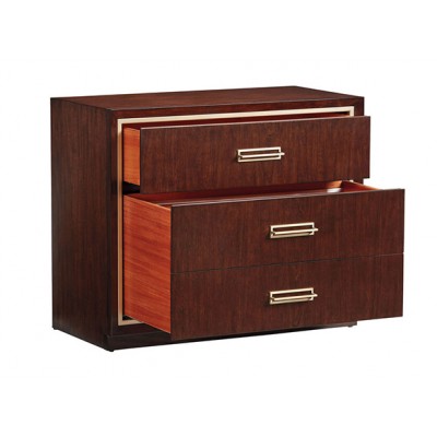 Faraday Classic Two-Drawer File Cabinet