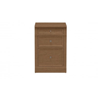 Continental 20" File Base Cabinet  