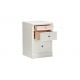 Continental 20" File Base Cabinet  