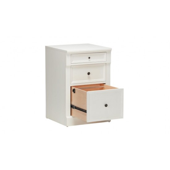 Continental 20" File Base Cabinet  