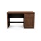 Duke 48" Single Pedestal Desk